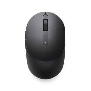 Schnurlose Mouse Dell MS5120W-BLK Schwarz