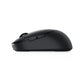 Souris sans-fil Dell MS5120W-BLK Noir