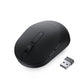 Souris sans-fil Dell MS5120W-BLK Noir