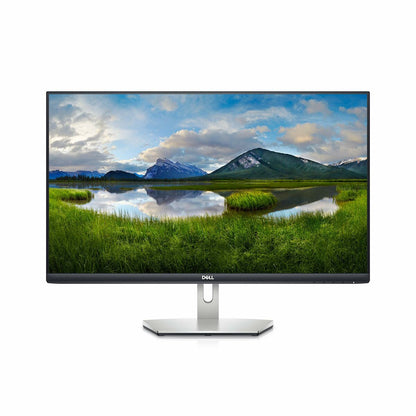 Écran Dell S2721HN LED IPS LCD Flicker free 50-60  Hz