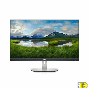 Écran Dell S2721HN LED IPS LCD Flicker free 50-60  Hz