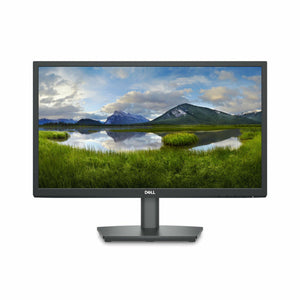 Monitor Dell DELL-E2222HS 21,5" 1920 x 1080 px VGA HDMI LED LCD VA