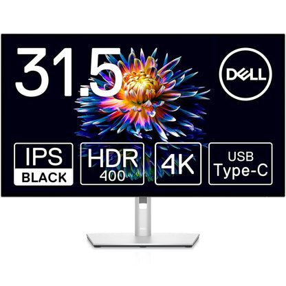 Écran Dell DELL-U3223QE 31,5" LED IPS LCD Flicker free 50-60  Hz