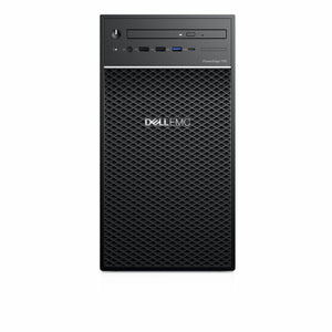 Server Tower Dell T40 Intel Xeon E-2224G 1 TB 8 GB DDR4