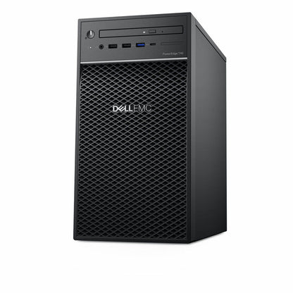 Serverturm Dell T40 Intel Xeon E-2224G 1 TB 8 GB DDR4