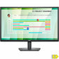 Écran Dell E2723HN 27" LED IPS LCD 120 Hz