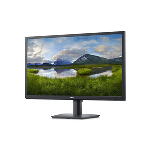 Monitor Dell Full HD 24" LED IPS VA LCD Flicker free