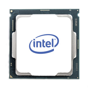 Processor Intel Xeon Silver 4309Y LGA 1151