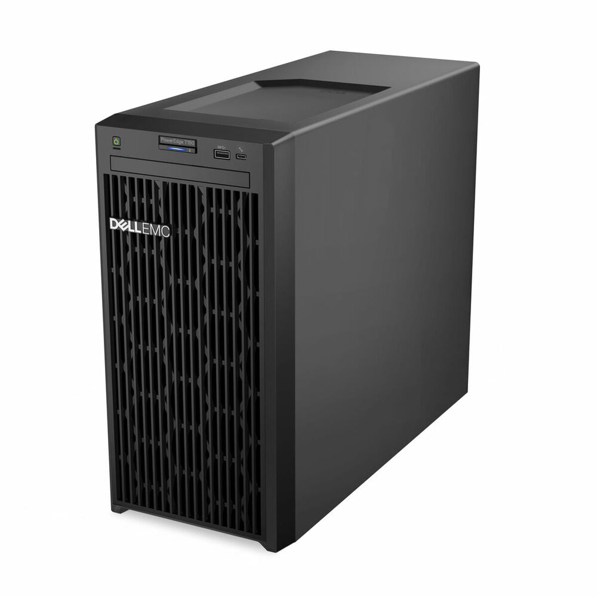 Serveur tour Dell 7272278 Xeon E-2314 16 GB RAM 2 TB 2 TB SSD