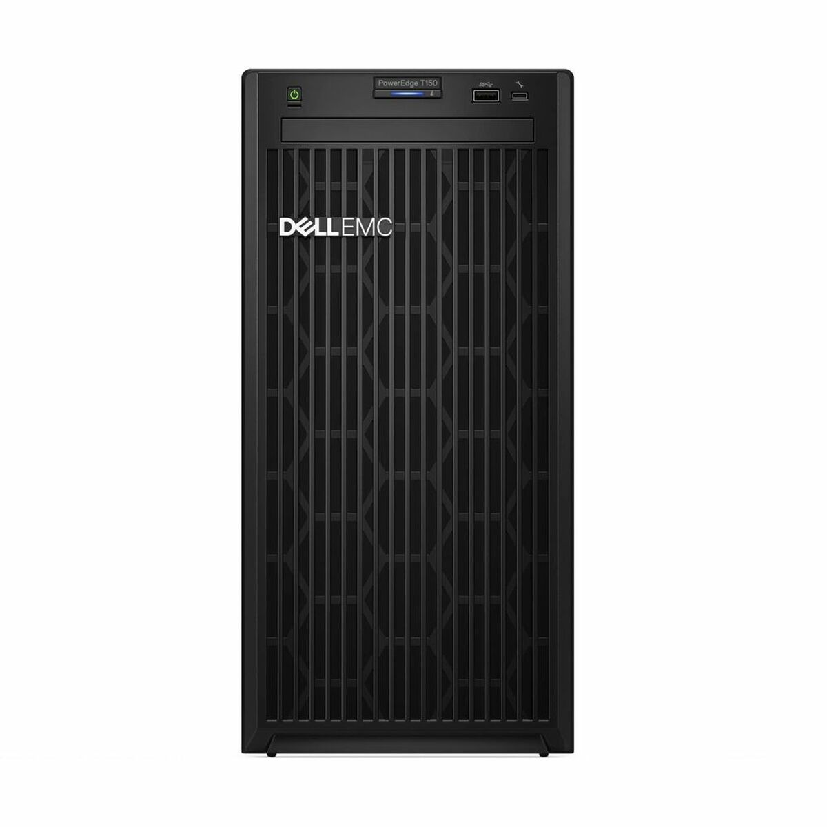 Serveur tour Dell T150 Xeon E-2314 2 TB 16 GB DDR4