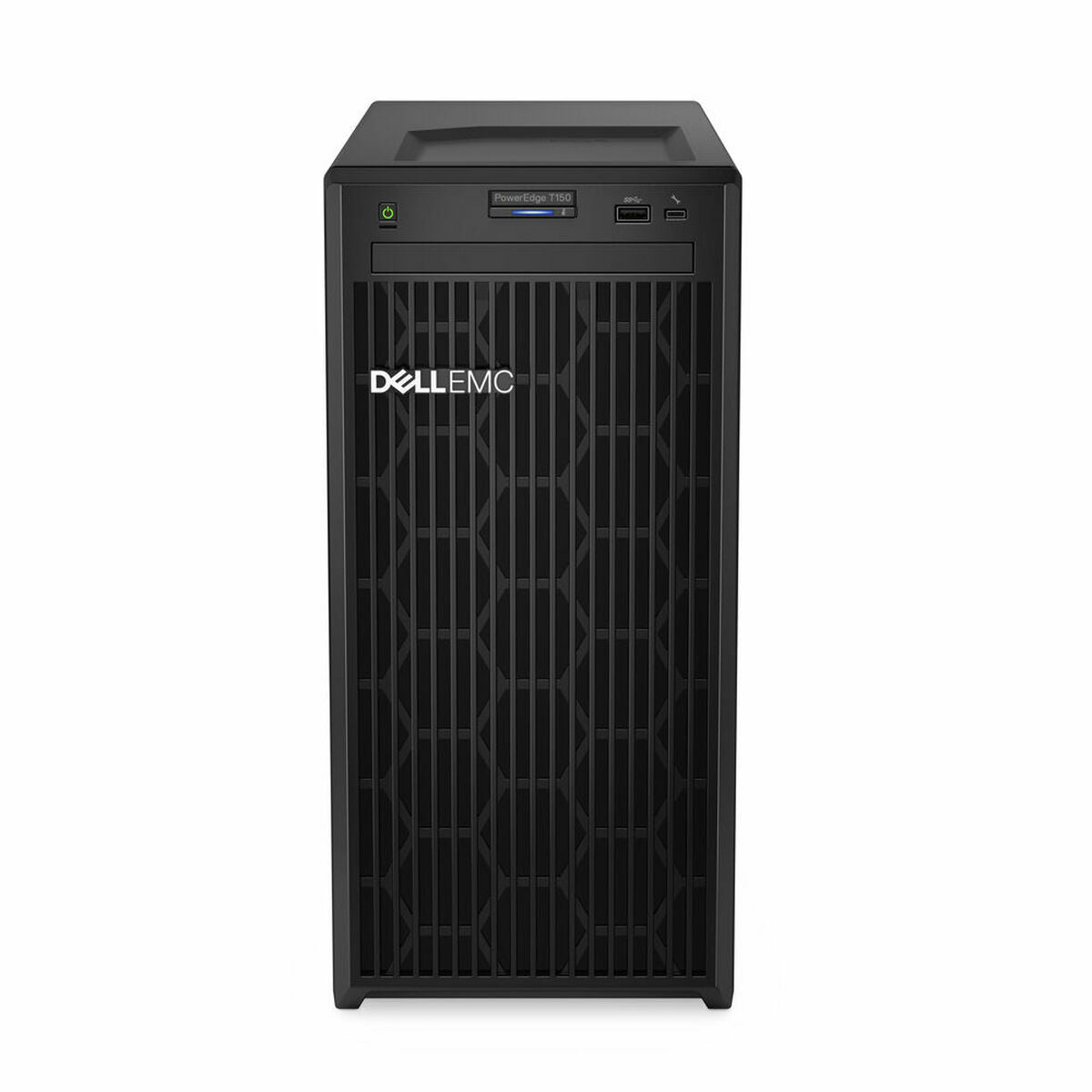 Serverturm Dell T150 Xeon E-2334 2 TB 16 GB DDR4