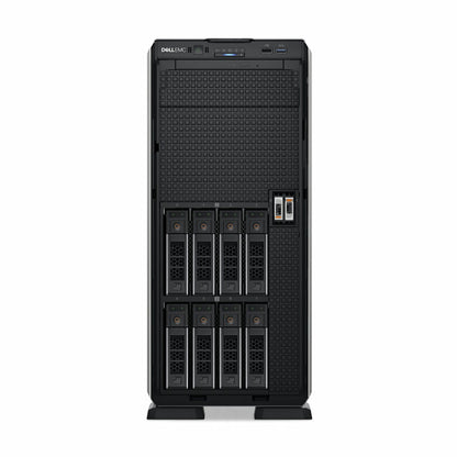 Server Dell T550 16GB 480GB SSD