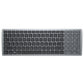 Clavier Dell KB740-GY-R-SPN Gris Espagnol Qwerty