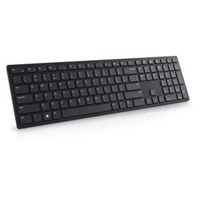 Tastatur Dell KB500-BK-R-SPN Schwarz Qwerty Spanisch