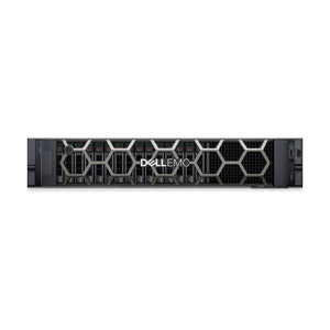 Server Dell R550 480 GB SSD 16 GB RAM