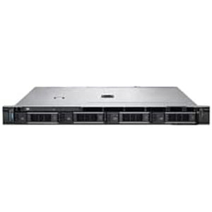 Server Dell R250 2 TB 16 GB RAM Intel Xeon E