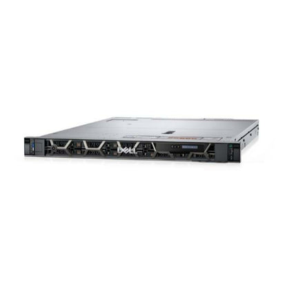 Server Dell Intel Xeon Silver 4309Y 16 GB RAM 480 GB SSD