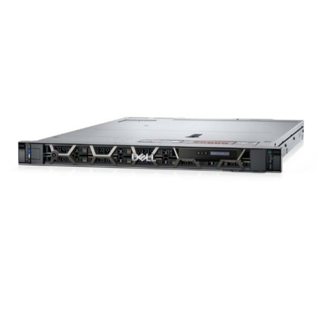 Serveur Dell R550 IXS4309Y 16 GB RAM 480 GB SSD