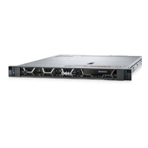 Serveur Dell R550 IXS4309Y 16 GB RAM 480 GB SSD