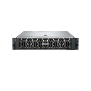 Serveur Dell PowerEdge R750XS Xeon Silver 4314 32 GB RAM 480 GB SSD