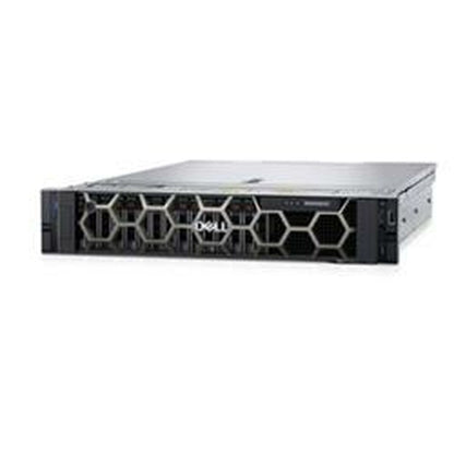 Server Dell R550 IXS4309Y Intel Xeon Silver 4309Y 16 GB RAM 480 GB SSD