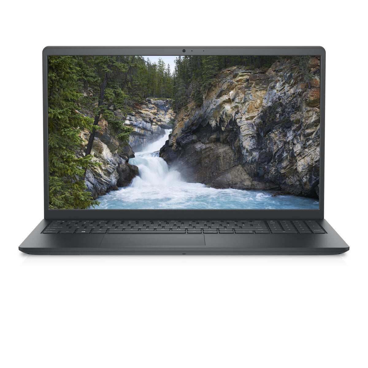 Laptop Dell VOSTRO 3520 Qwerty Spanisch Intel Core I3-1215U 8 GB RAM 256 GB SSD