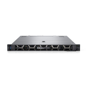 Server Dell R550 480 GB SSD 16 GB RAM