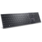 Clavier Dell KB900 Gris Espagnol Qwerty