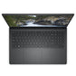 Notebook Dell Vostro 15 Spanish Qwerty 512 GB SSD 16 GB RAM 15,6" i5-1335U