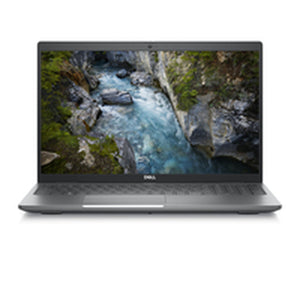 Notebook Dell GHJ5J 512 GB SSD 32 GB RAM Intel Core i7-13700H Qwerty Spanisch