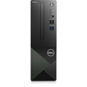 Desktop PC Dell VOSTRO 3710 No Intel Core i3-12100 8 GB RAM 256 GB 256 GB SSD