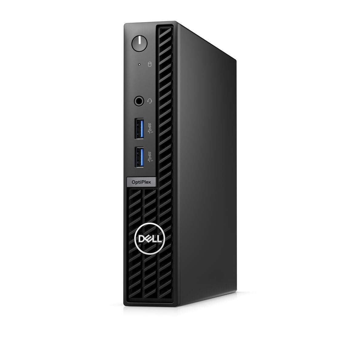 Mini-PC Dell 6GXT1 Intel Core I5 12500T 8 GB RAM 512 GB SSD