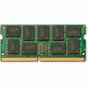 Carte Mémoire HP 141H6AA DDR4