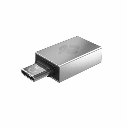 Adaptateur USB C vers USB Cherry 61710036