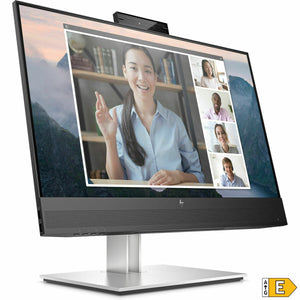 Écran HP E24mv G4 23,8" LED IPS