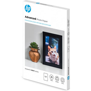 Ink and Photogrpahic Paper pack HP Q8691A