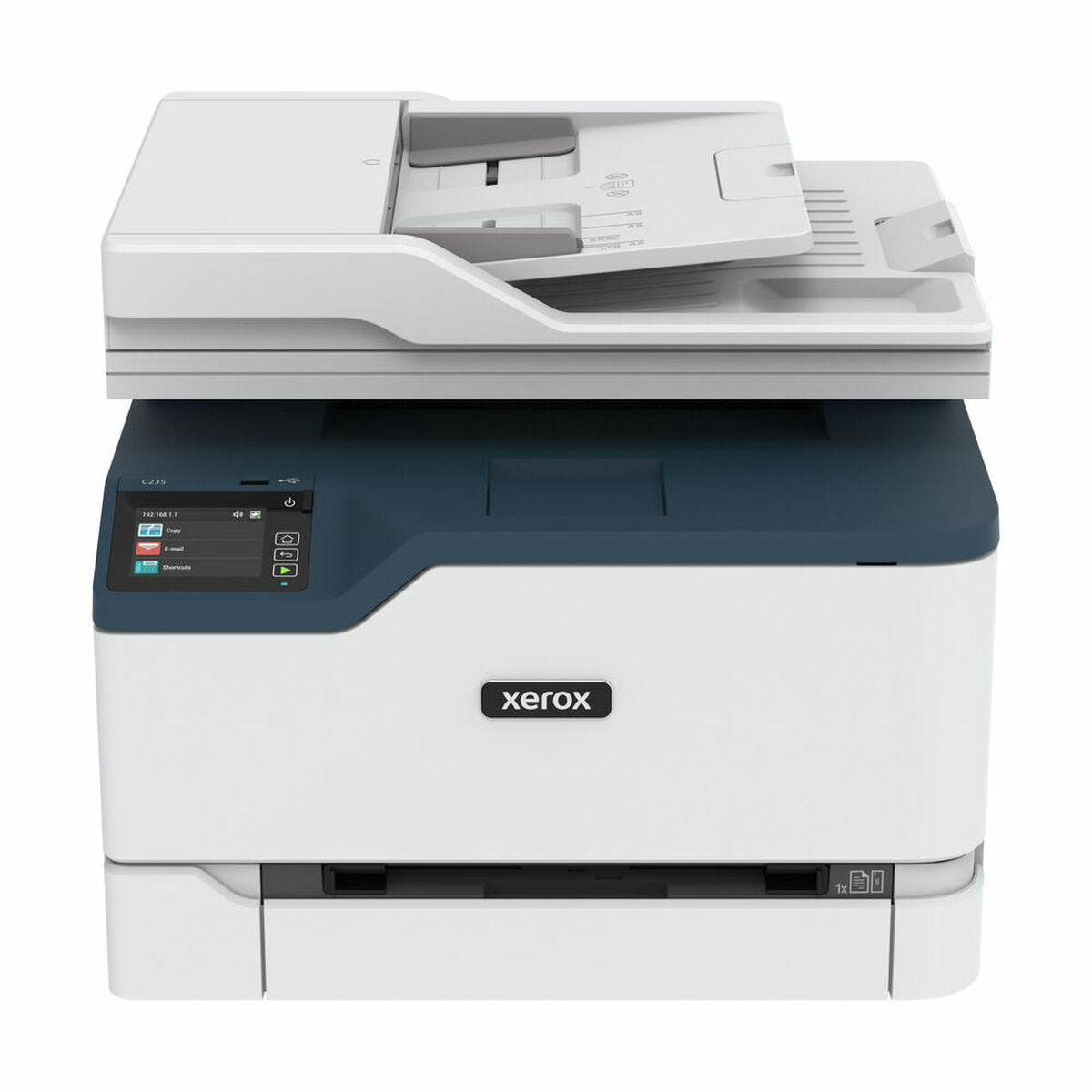 Multifunction Printer Xerox C235V_DNI