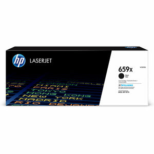 Toner HP W2010X Schwarz