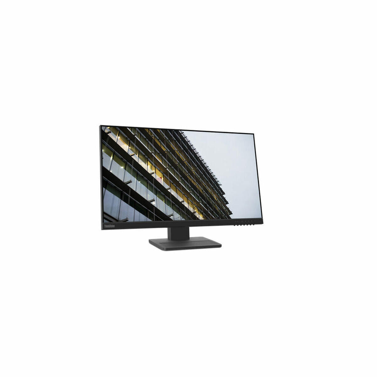 Monitor Lenovo LPMON153 23,8" Full HD 240 Hz 60 Hz