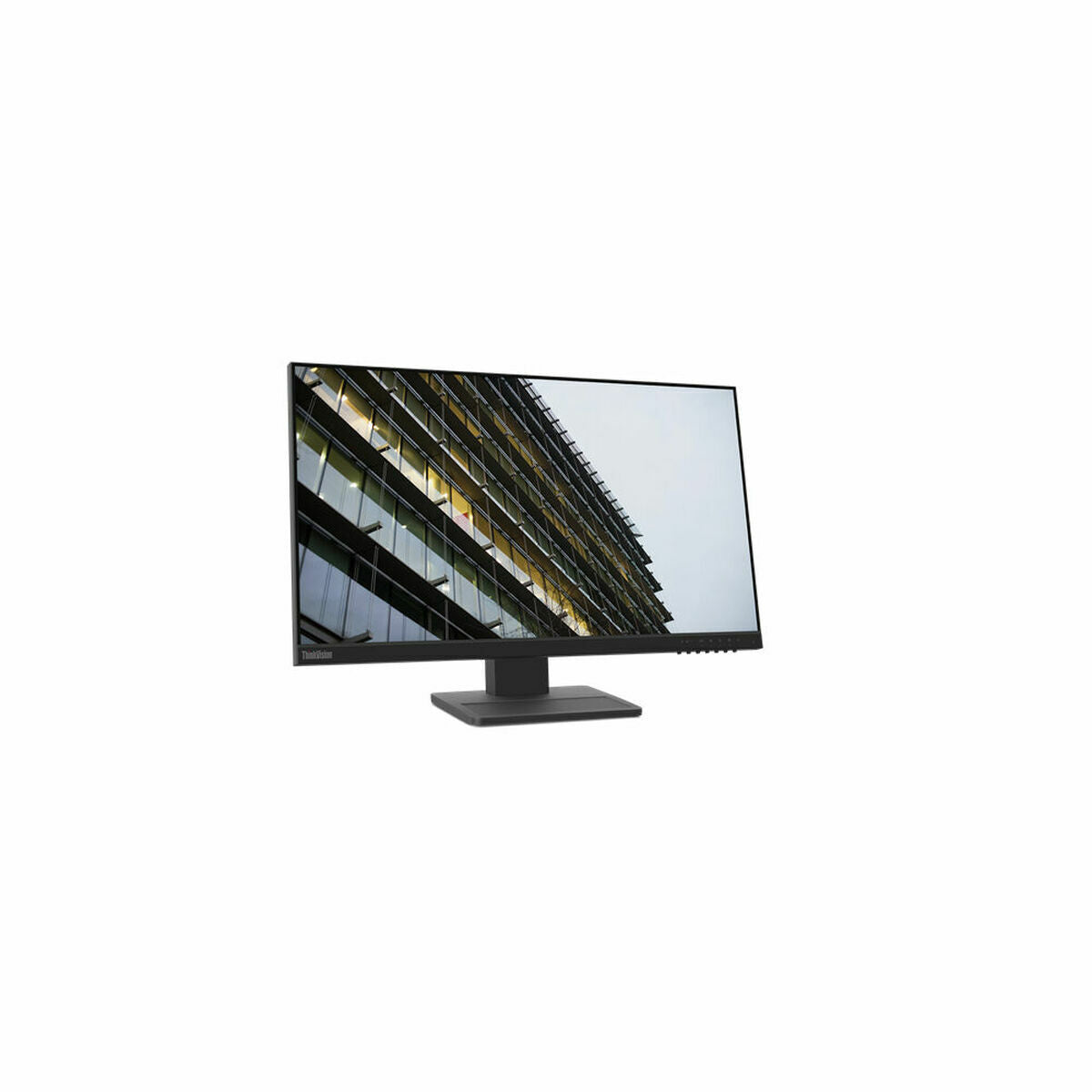 Monitor Lenovo 23,8" Full HD (Refurbished A)