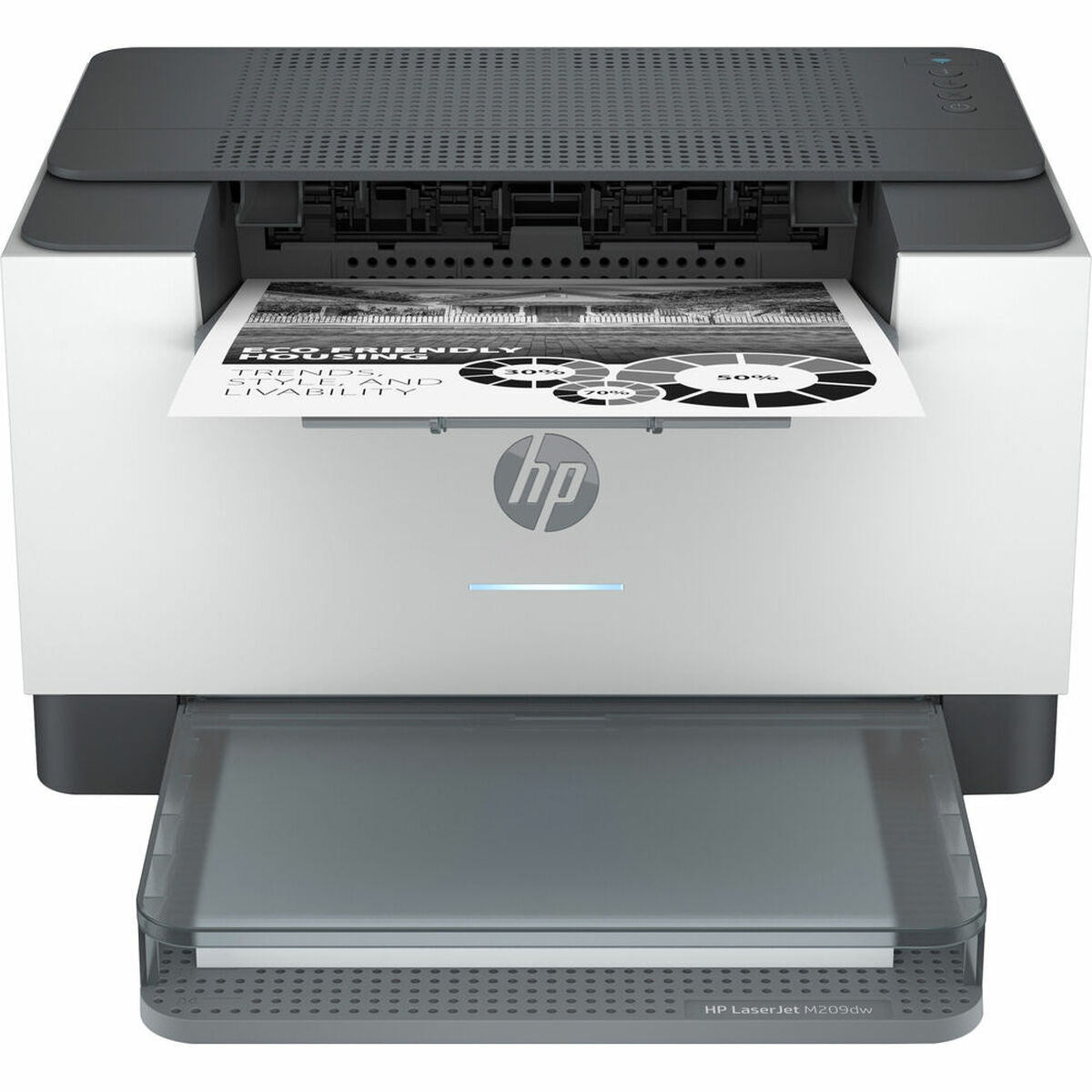 Multifunktionsdrucker HP 6GW62F#B19