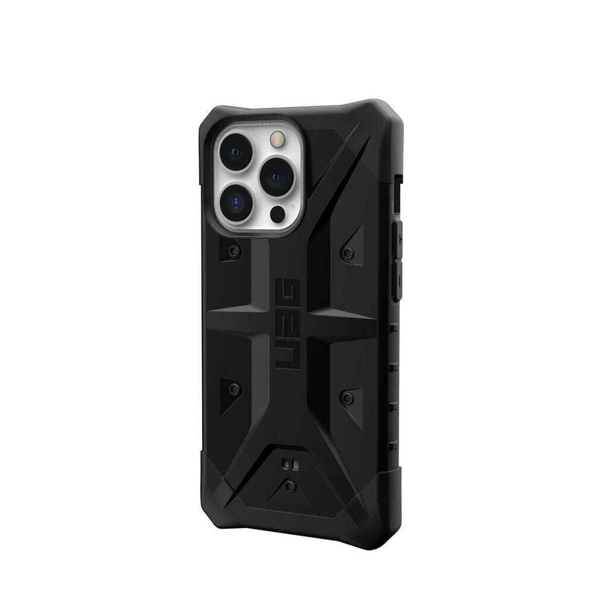 Handyhülle UAG Monarch IPHONE 13 PRO Schwarz