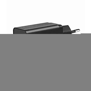 Wandladegerät 1LIFE 1IFEPA2USB 5V / 2,4A Schwarz