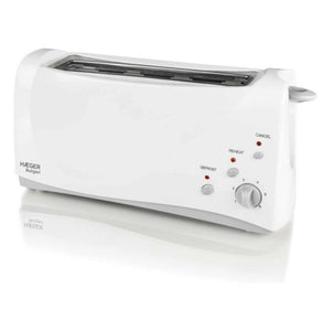 Toaster Haeger Bulgari Multifunktion 1000 W