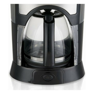 Cafetière goutte à goutte Haeger CM-800.001B 800W Noir 800 W 550 W