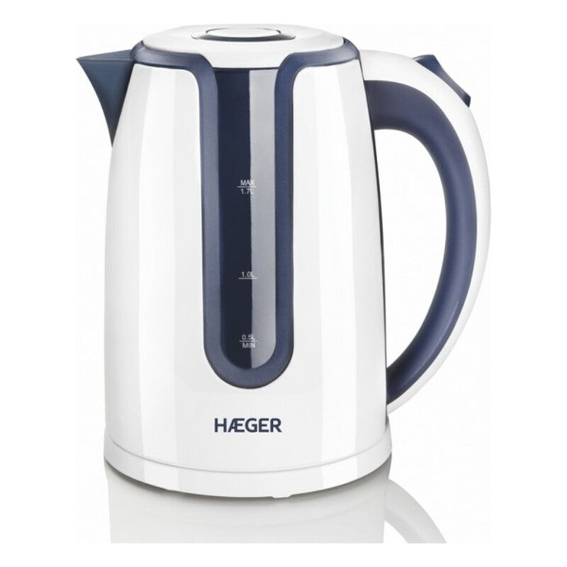 Kettle Haeger Hot 1,7 L 2200W