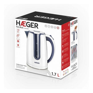 Kettle Haeger Hot 1,7 L 2200W