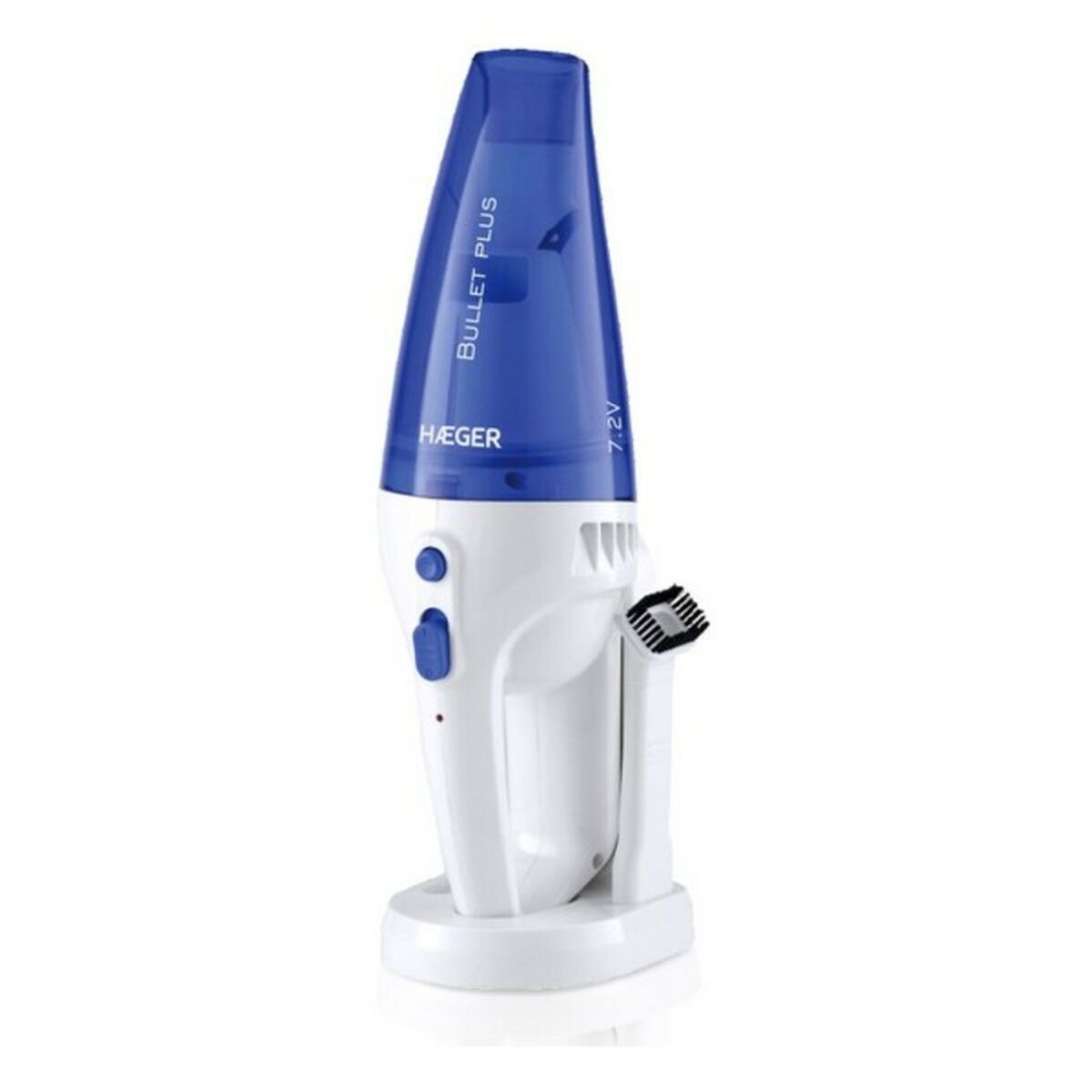 Handheld Hoover Haeger Bullet Plus 0,5 L 40W