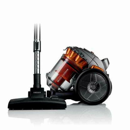 Aspirateur Haeger VC-70C.042A 3 L Noir 700 W