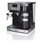 Café Express Arm Haeger CM-145.008A Multicouleur 1,2 L